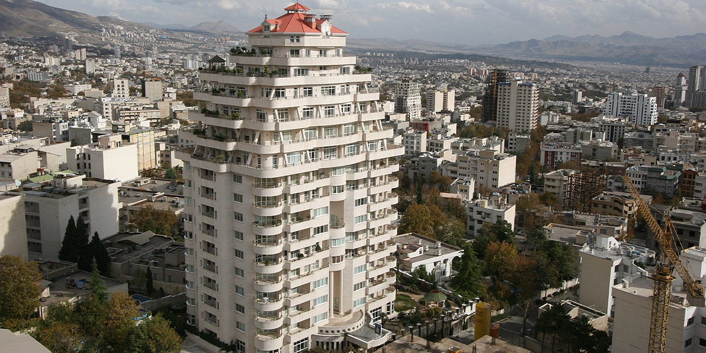 Behesht Tower